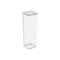 Pote Hermético Coza Modo 1,8 Litros Cristal Pote Hermético Coza Modo 1,8 Litros Cristal