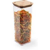 Pote Hermético Coza Modo Bambu 1,5 Litros