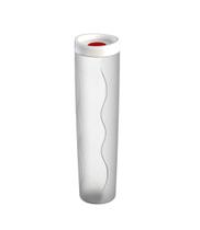 Pote hermético de plástico Organizador de macarrão 950ml Panamby Pote hermético de plástico Organizador de macarrão 950ml Panamby