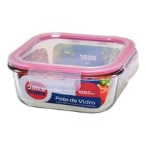 Pote hermetico dolce home 1000 ml