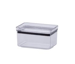 Pote Hermético e Empilhável Retangular 580ml 1167 Lumini - Paramount