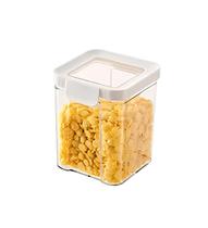 Pote hermetico Empilhavel Mantimento GuardFresh 950ml Pote hermetico Empilhavel Mantimento GuardFresh 950ml