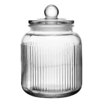 Pote Hermético Essência de Vidro 1,3L - Lyor