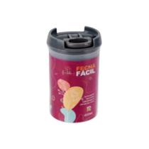 Pote Hermético Fecha Fácil 450ml - UCO092