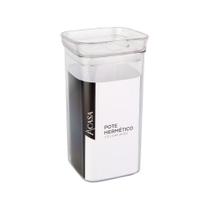 Pote Hermético Flex 1,2L - ACASA