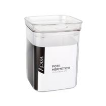 Pote Hermético Flex 1,7L - ACASA