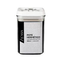 Pote Hermético Flip Tite 800ml - A/CASA Pote Hermético Flip Tite 800ml - A/CASA