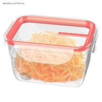 Pote Hermético Freshy Sanremo 537 ml com Travas Pote Hermético Freshy Sanremo 537 ml com Travas