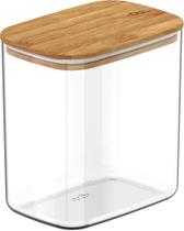 Pote Hermético Keep 1,5l Natural