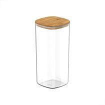 Pote Hermético Keep 1,5L - Organizador de Alimentos