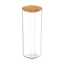 Pote Hermetico Keep 2lts Martiplast Ou - Natural Pote Hermetico Keep 2lts Martiplast Ou - Natural