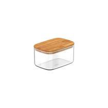 Pote Hermético Keep 650 ml Martiplast Ou Pote Hermético Keep 650 ml Martiplast Ou