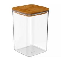 Pote hermetico keep maxxi 3,5l natural Pote hermetico keep maxxi 3,5l natural