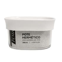 Pote Hermético Loc Tite 180ml - A/CASA - ACASA