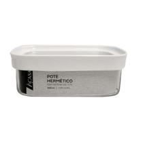 Pote Hermético Loc Tite 500ml - A/CASA Pote Hermético Loc Tite 500ml - A/CASA