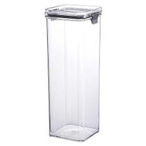 Pote Hermético Lock 2 Litros Coza Pote Hermético Lock 2 Litros Coza