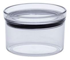Pote Hermético Lumini Empalhável Redondo 1164 480ML Paramount