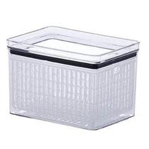 Pote hermético Lumini Fresh 1.800 ml Pote hermético Lumini Fresh 1.800 ml