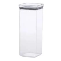 Pote Hermético Lumini Quadrado 2,200 ML 1163 Paramount