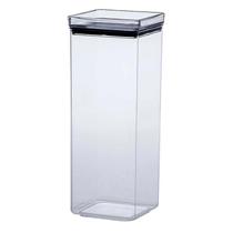 Pote Hermético Lumini Quadrado 2,2L 1163 - Paramount