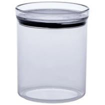 Pote Hermético Lumini Redondo 1000 Ml Cozinha Organizadores - Paramount