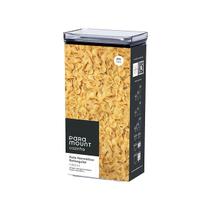 Pote Hermético Lumini Retangular 2.600 Ml