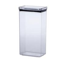 Pote Hermético Lumini Retangular 2,6L Paramount