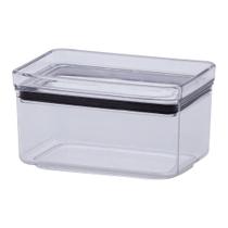 Pote Hermético Lumini Retangular 580 Ml Paramount