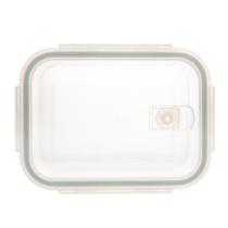 Pote Hermético Lyor de Vidro Borossilicato 1L Pote Hermético Lyor de Vidro Borossilicato 1L