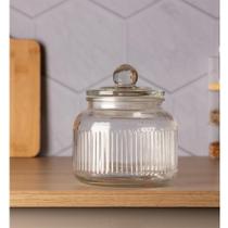 Pote Hermético Lyor Essência 900ml Vidro Pote Hermético Lyor Essência 900ml Vidro