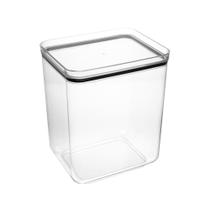 Pote Hermético Lyor My Box de Poliestireno 5,5L Pote Hermético Lyor My Box de Poliestireno 5,5L