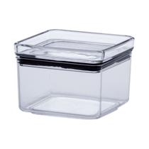 Pote Hermético Mantimentos Alimentos Empilháveis 480 ML