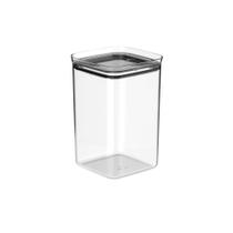 Pote Hermético Maxxi Block Natural 3,5L - Ou