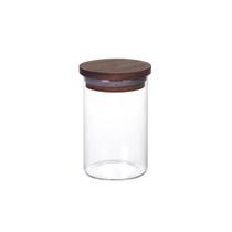 Pote Hermético Mimo VD24113 290 ml Vidro Transparente