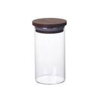 Pote Hermético Mimo VD24114 350 ml Vidro Transparente