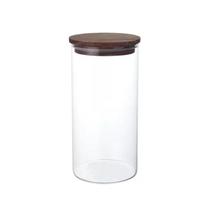 Pote Hermético Mimo VD24119 1300 ml Vidro Transparente