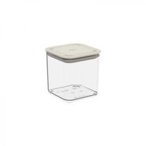 Pote hermético modo 580ml light gray coza Pote hermético modo 580ml light gray coza