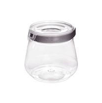 Pote Hermético Multiuso 1,1l Tampa c/ Trava Biscoito Bolacha