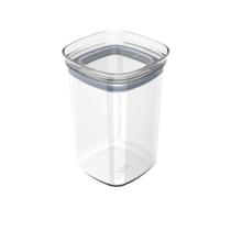 Pote Hermético Organizador Block Natural 1 Litro - Ou