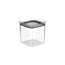 Pote hermético organizador Ou 2,3L Linha Block OB1100