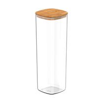 Pote hermético organizador Ou 2L Linha Keep Pote hermético organizador Ou 2L Linha Keep