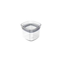 Pote hermético organizador Ou 450ml Linha Block