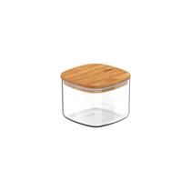 Pote hermético organizador Ou 450ml Linha Keep
