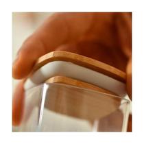 Pote Hermético Organizador OU Keep 450ML