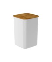 Pote Hermético OU Keep Maxxi Natural 3,5 Litros