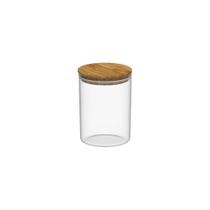 Pote Hermético Ou Redondo 1L Linha Keep