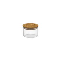 Pote Hermético Ou Redondo 450ml Linha Keep Pote Hermético Ou Redondo 450ml Linha Keep