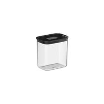 Pote Hermético Ou Retangular 1,5L Linha Duo Lock Pote Hermético Ou Retangular 1,5L Linha Duo Lock