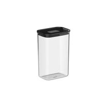 Pote Hermético Ou Retangular 2,3L Linha Duo Lock