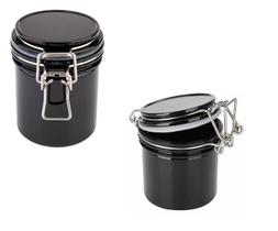 Pote Hermético P/Conservação De Cola Alongamento De Cílios